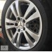 MERCEDES 225-55-16 ORJİNAL JANT LASTİK TAKIM